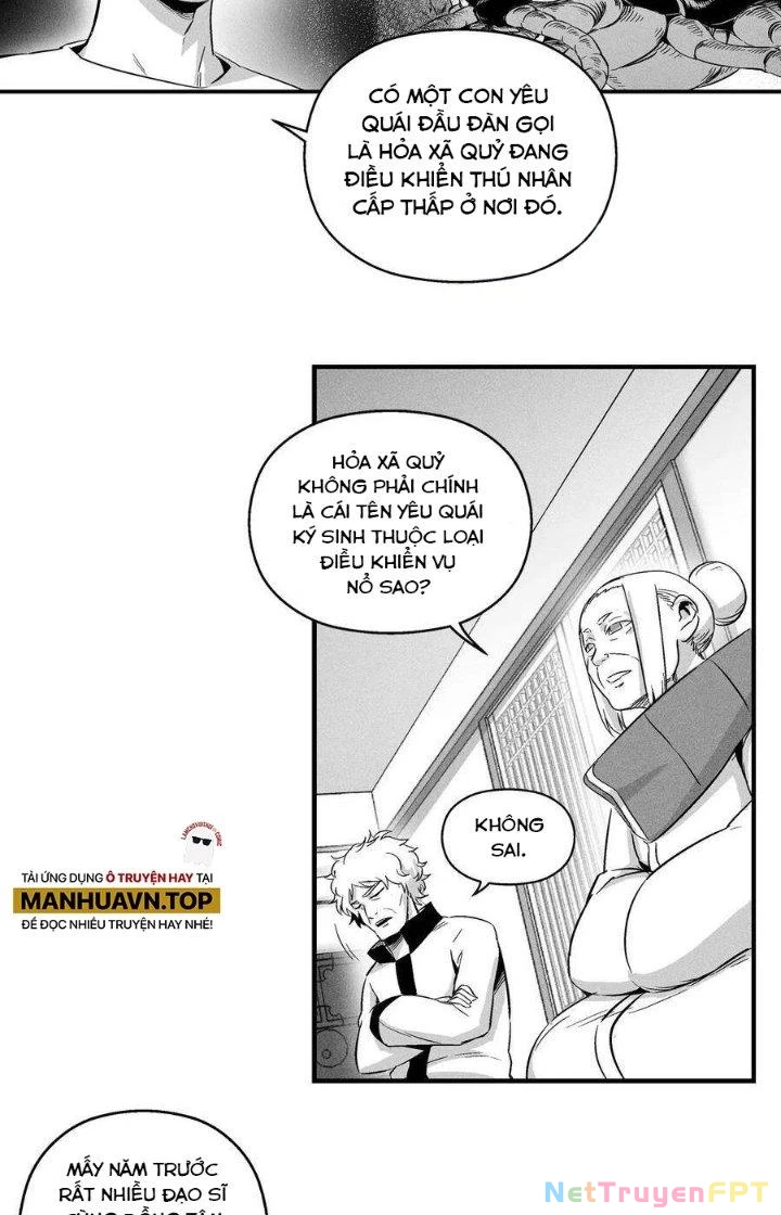 Hàng Thú Chí Tôn Chapter 10 - 13