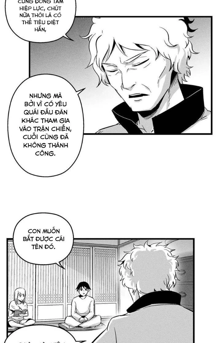 Hàng Thú Chí Tôn Chapter 10 - 14
