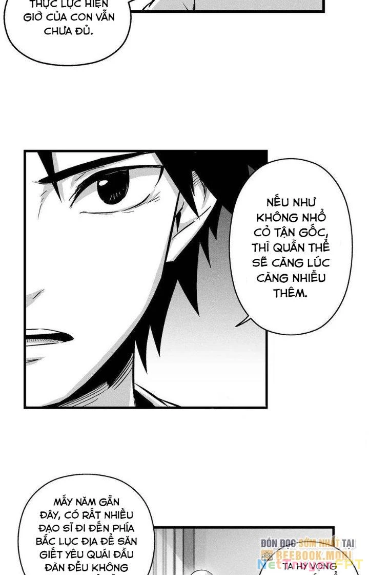 Hàng Thú Chí Tôn Chapter 10 - 15