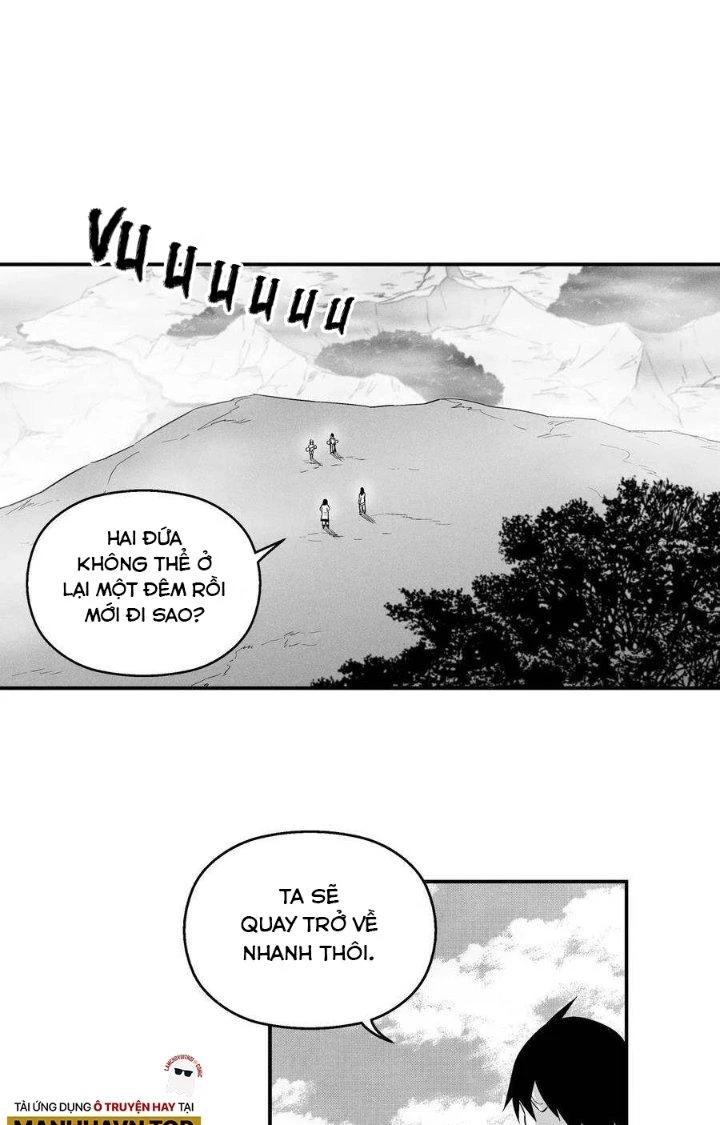 Hàng Thú Chí Tôn Chapter 10 - 19