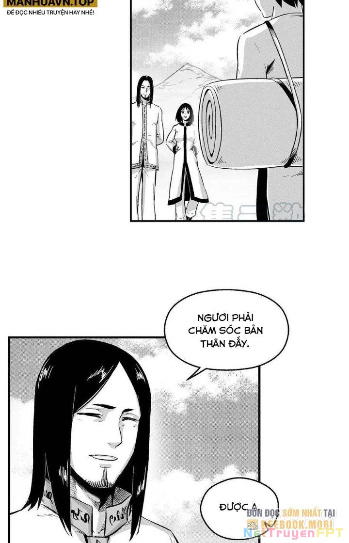 Hàng Thú Chí Tôn Chapter 10 - 20