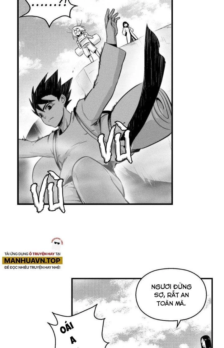 Hàng Thú Chí Tôn Chapter 10 - 22