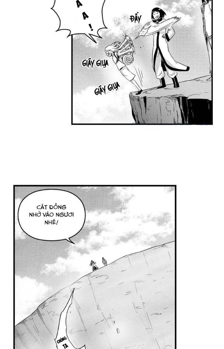 Hàng Thú Chí Tôn Chapter 10 - 23