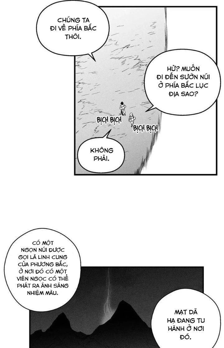 Hàng Thú Chí Tôn Chapter 10 - 27