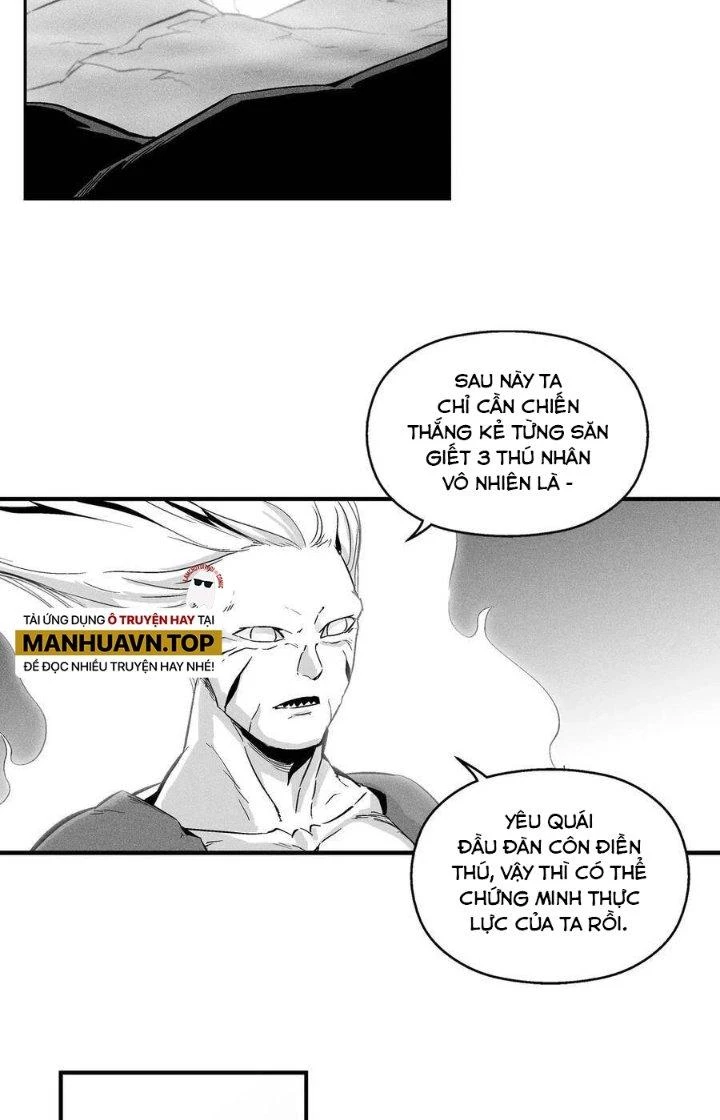 Hàng Thú Chí Tôn Chapter 10 - 34