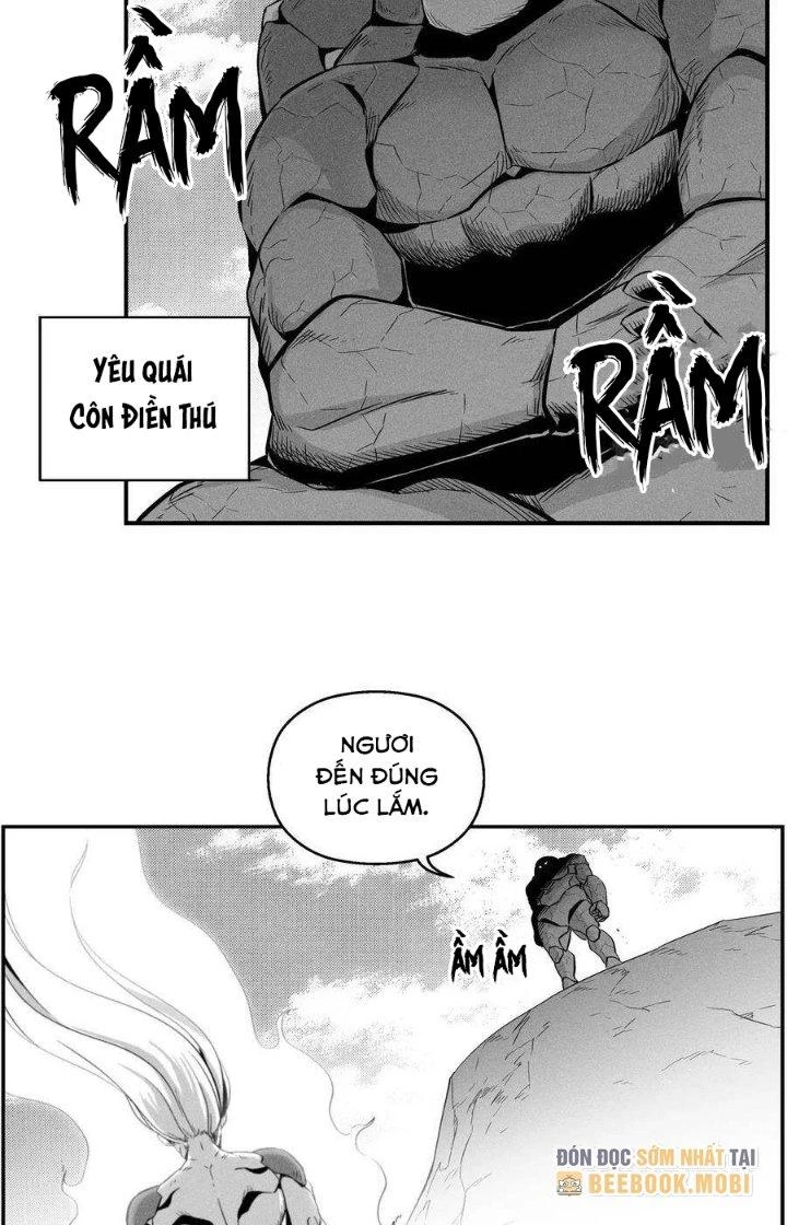 Hàng Thú Chí Tôn Chapter 10 - 36