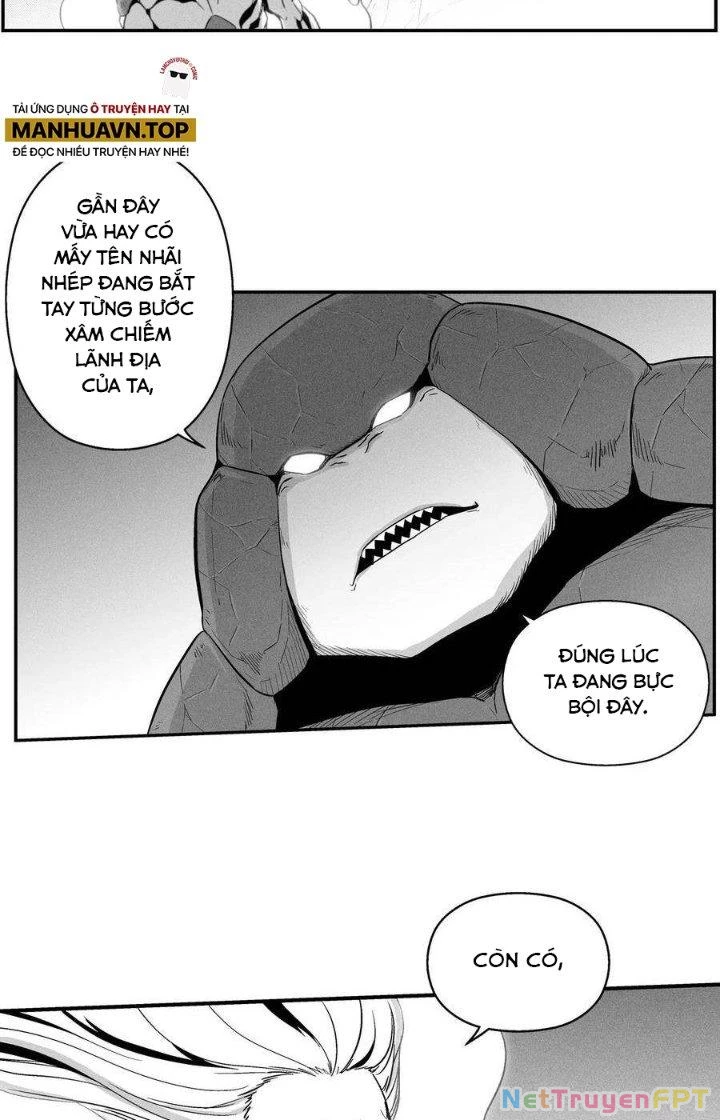 Hàng Thú Chí Tôn Chapter 10 - 37