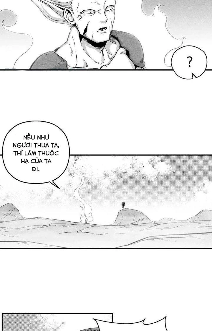 Hàng Thú Chí Tôn Chapter 10 - 38