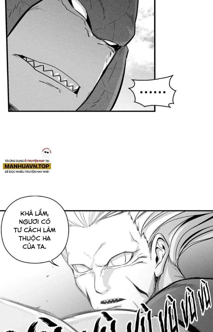 Hàng Thú Chí Tôn Chapter 10 - 47