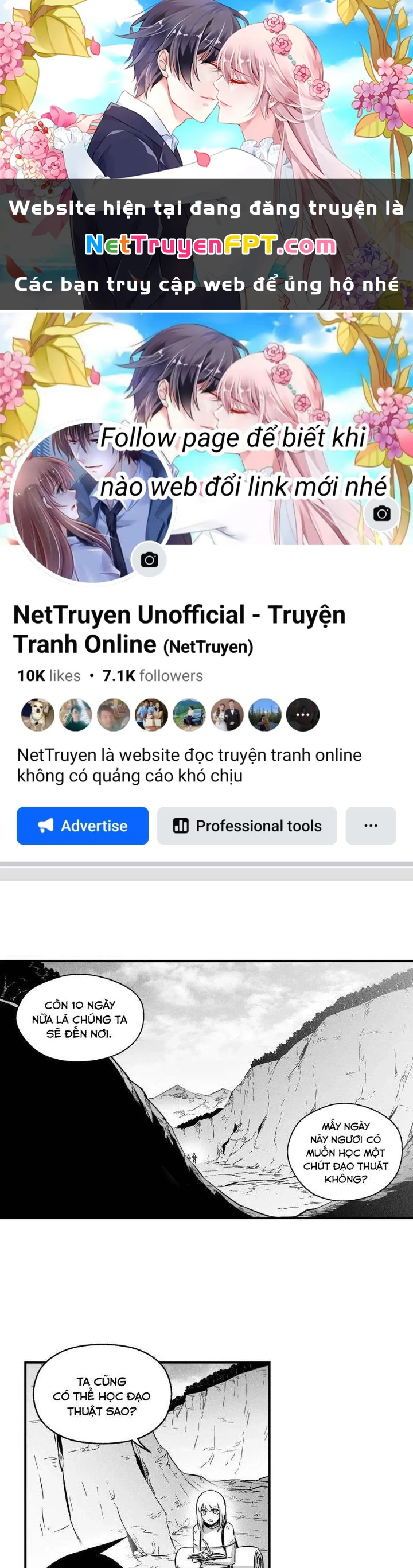 Hàng Thú Chí Tôn Chapter 11 - 1