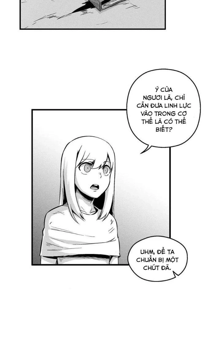 Hàng Thú Chí Tôn Chapter 11 - 6