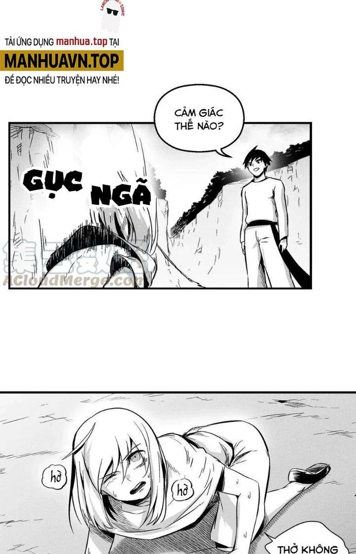 Hàng Thú Chí Tôn Chapter 11 - 9