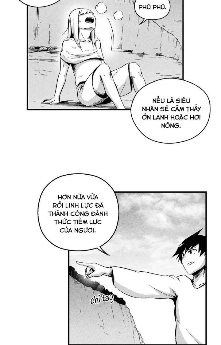 Hàng Thú Chí Tôn Chapter 11 - 11