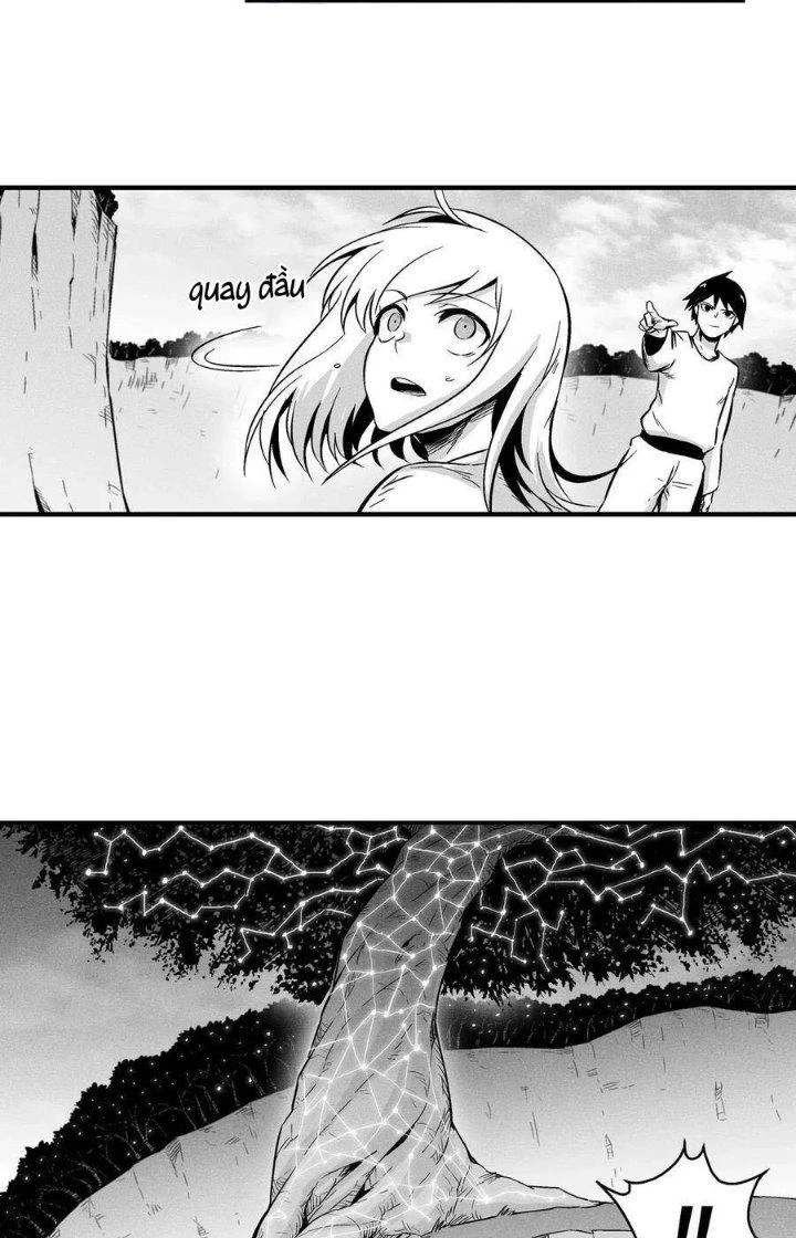 Hàng Thú Chí Tôn Chapter 11 - 12