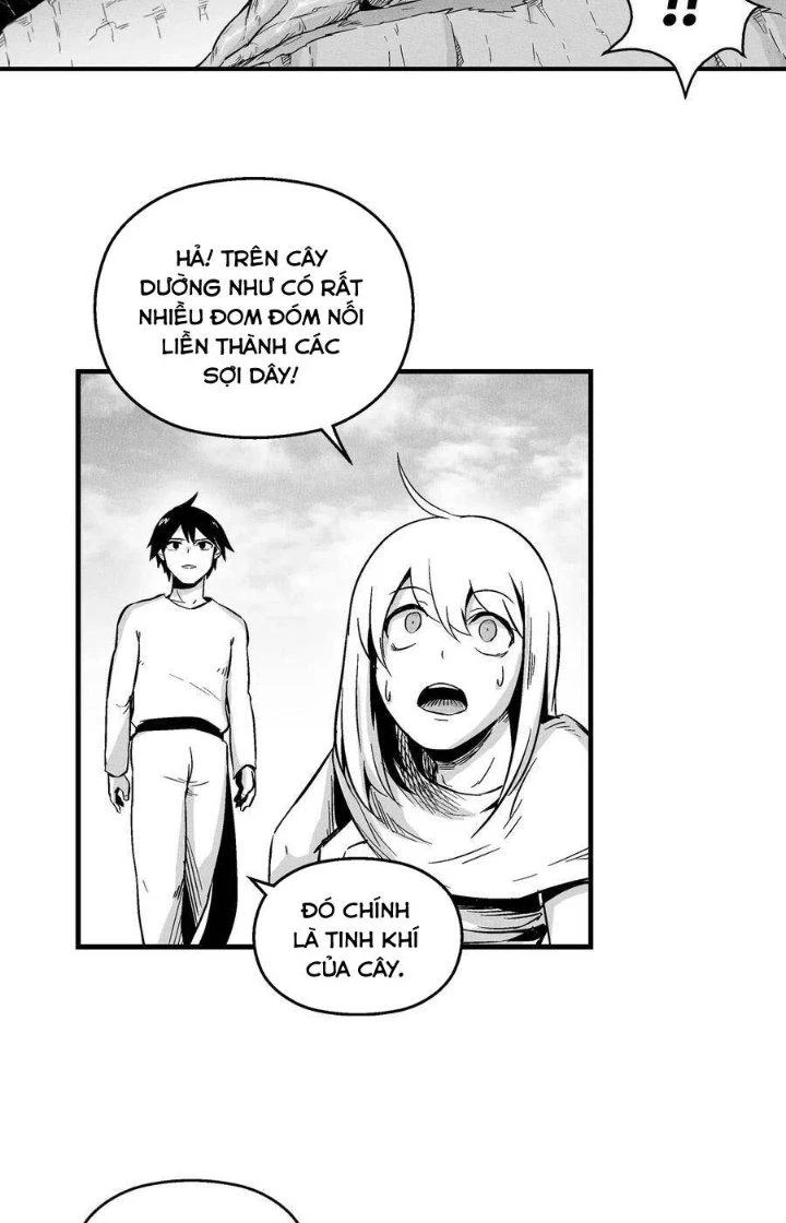 Hàng Thú Chí Tôn Chapter 11 - 13