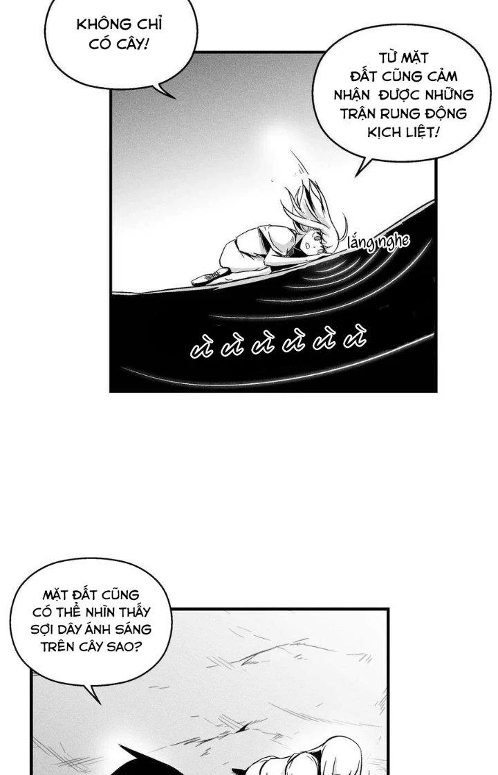 Hàng Thú Chí Tôn Chapter 11 - 14