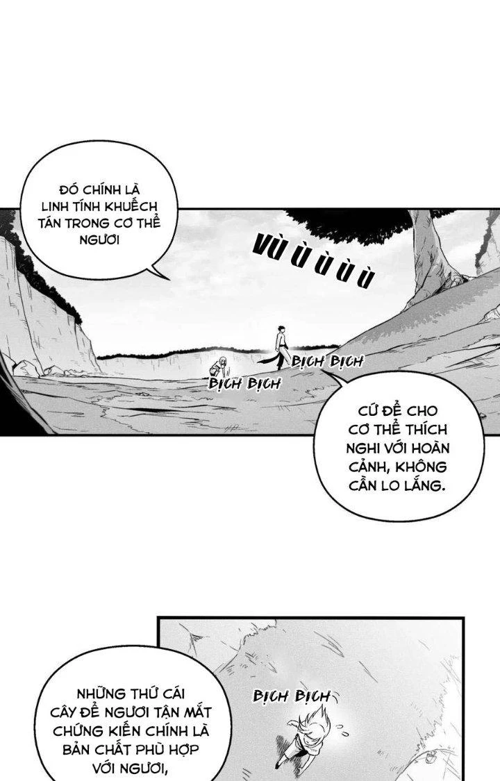 Hàng Thú Chí Tôn Chapter 11 - 16