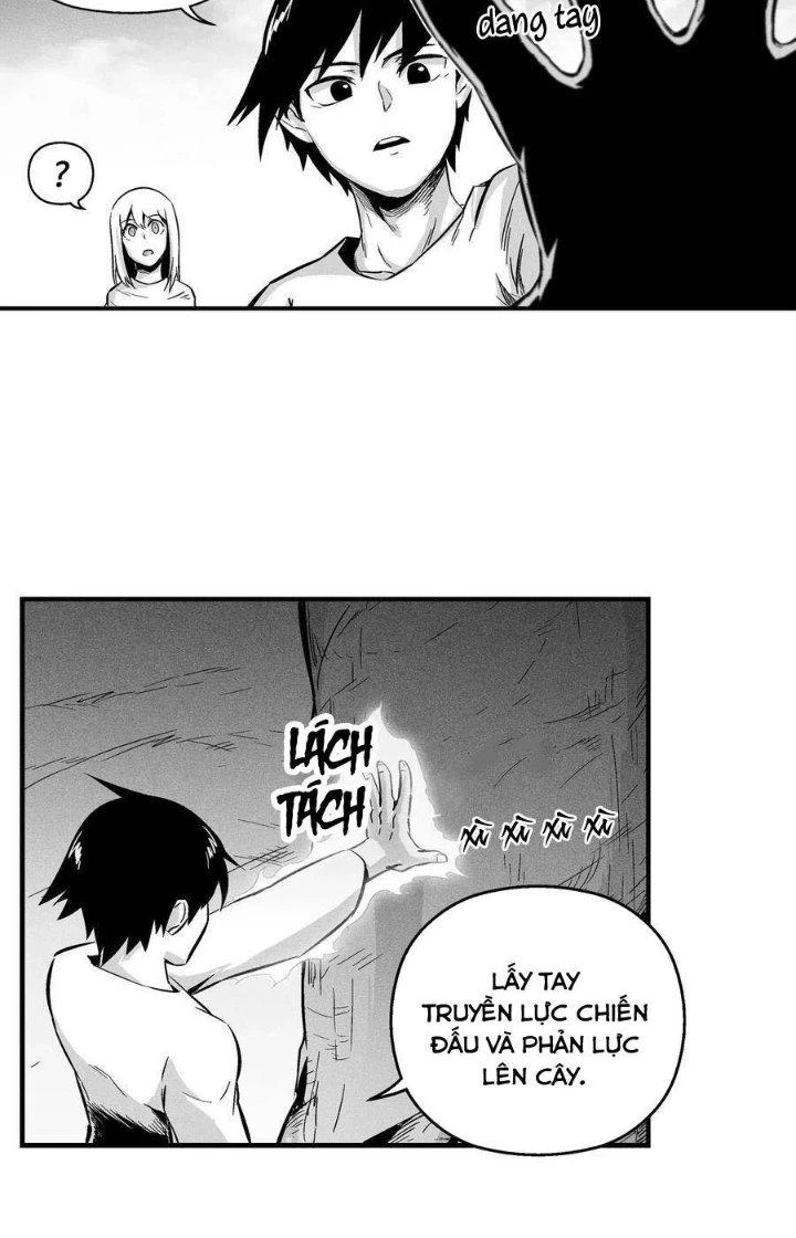 Hàng Thú Chí Tôn Chapter 11 - 18