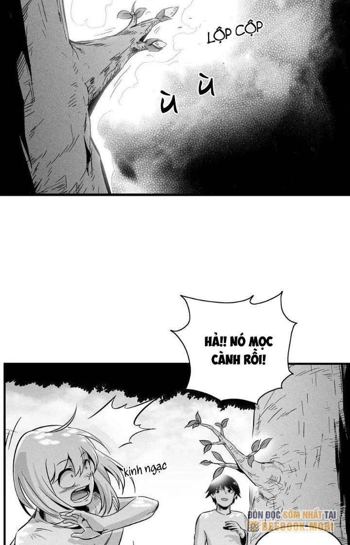 Hàng Thú Chí Tôn Chapter 11 - 20