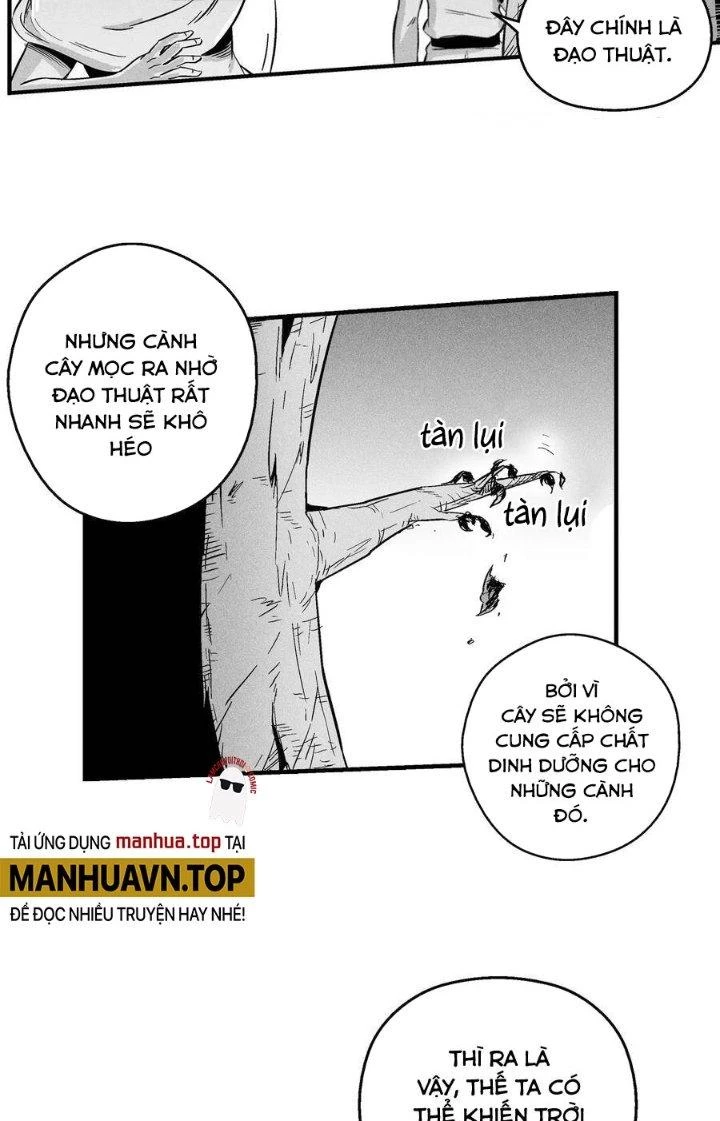 Hàng Thú Chí Tôn Chapter 11 - 21