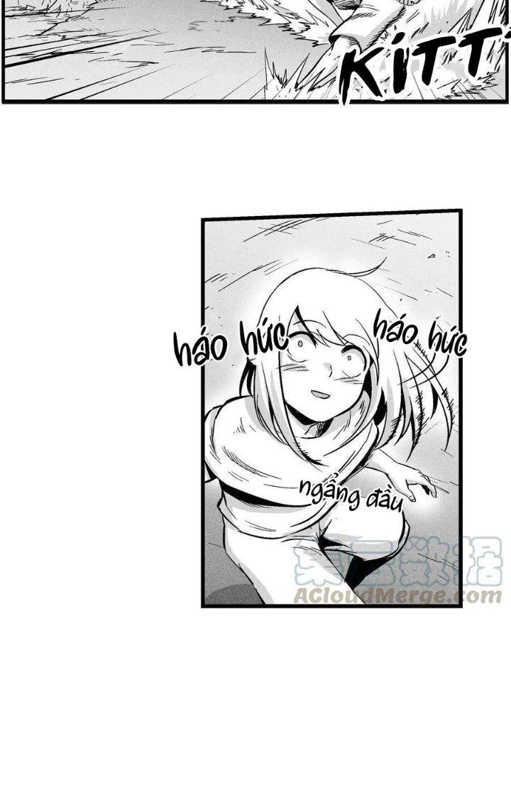 Hàng Thú Chí Tôn Chapter 11 - 23