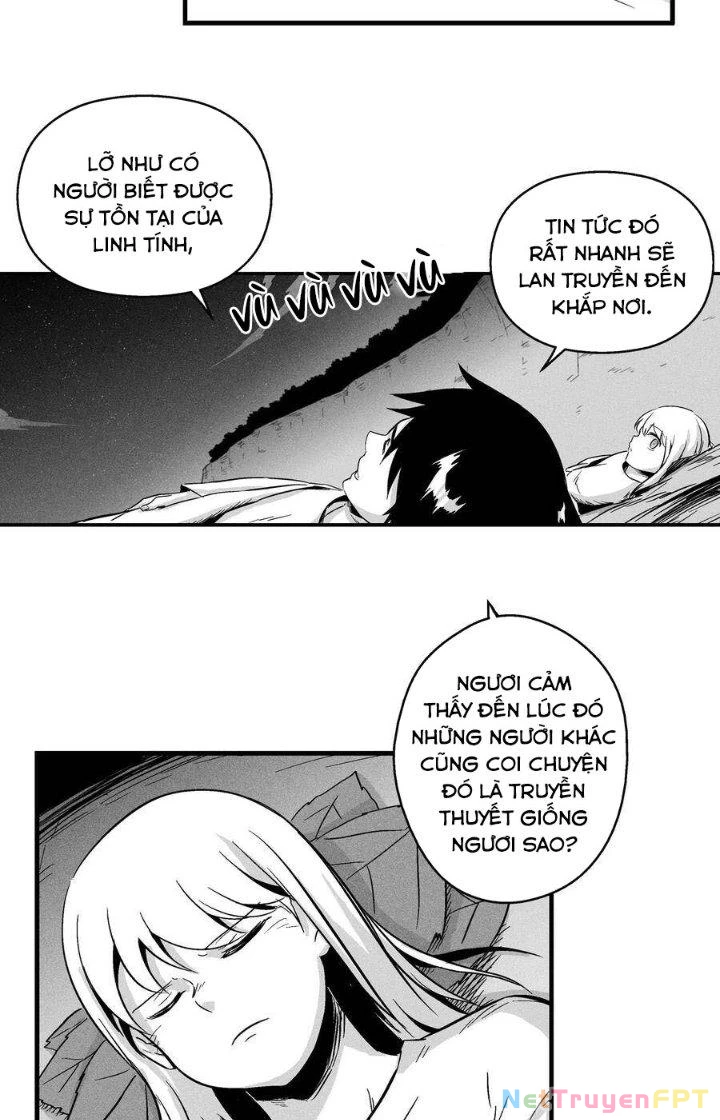 Hàng Thú Chí Tôn Chapter 11 - 31