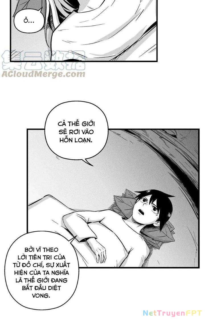 Hàng Thú Chí Tôn Chapter 11 - 32