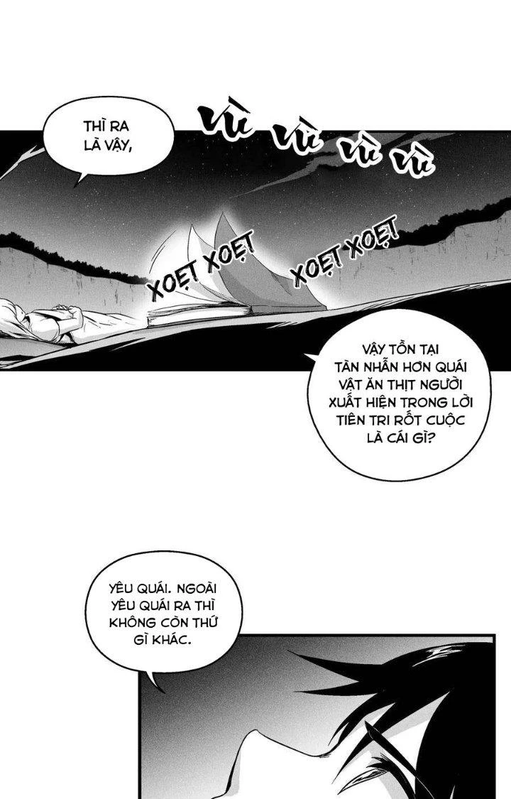 Hàng Thú Chí Tôn Chapter 11 - 33