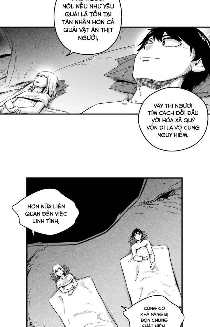 Hàng Thú Chí Tôn Chapter 11 - 35