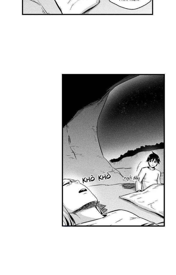 Hàng Thú Chí Tôn Chapter 11 - 36