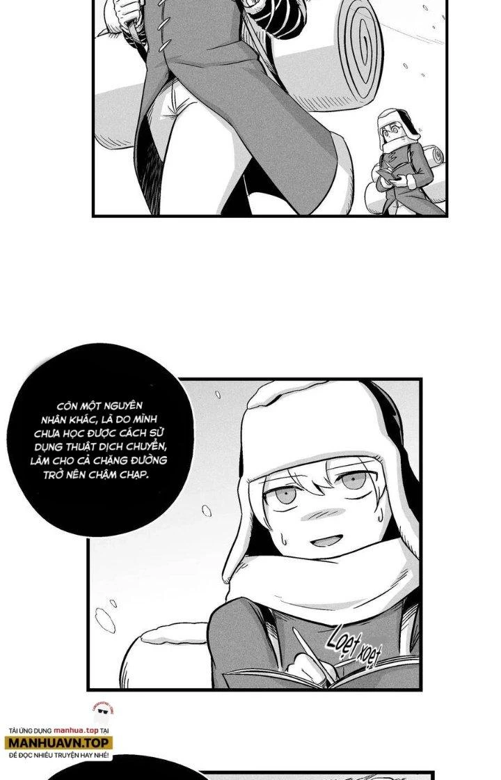 Hàng Thú Chí Tôn Chapter 12 - 2