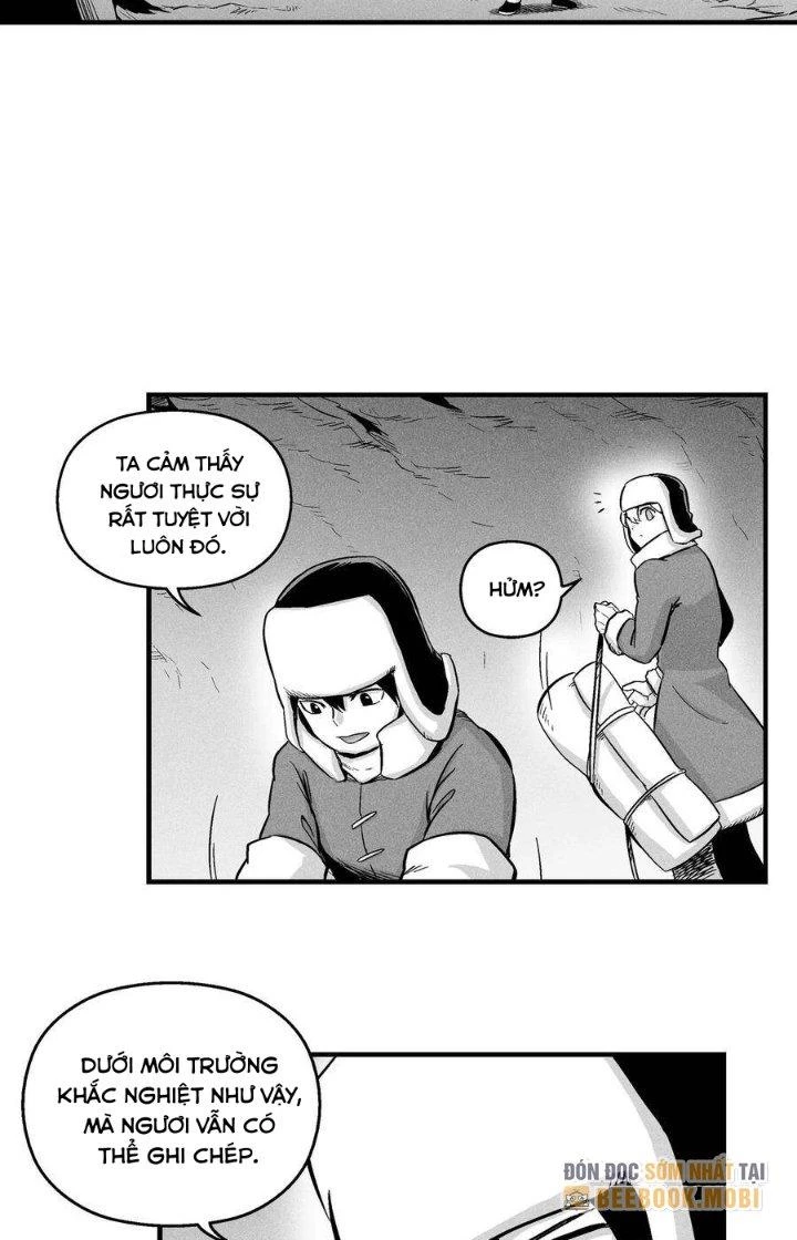 Hàng Thú Chí Tôn Chapter 12 - 5