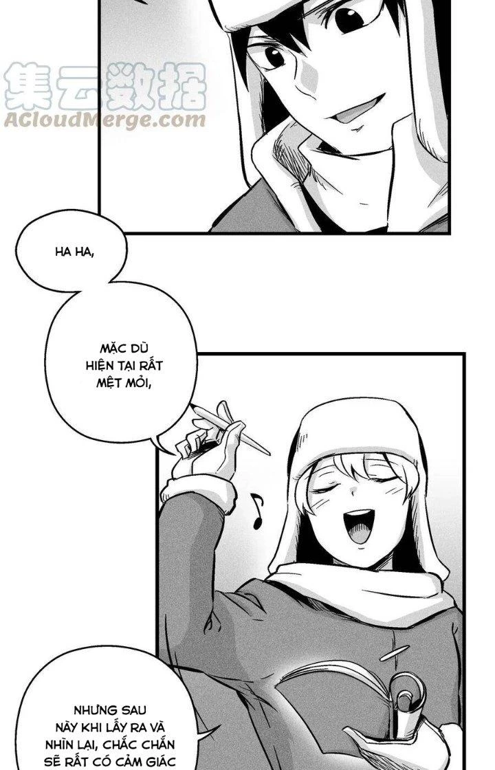 Hàng Thú Chí Tôn Chapter 12 - 6