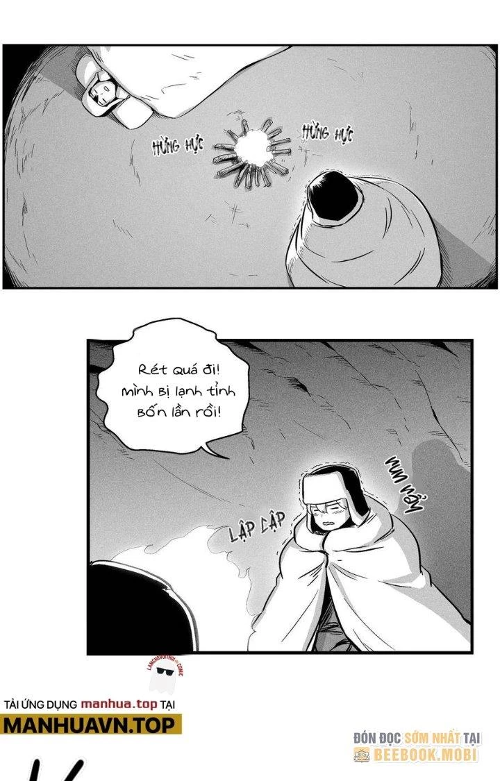 Hàng Thú Chí Tôn Chapter 12 - 10