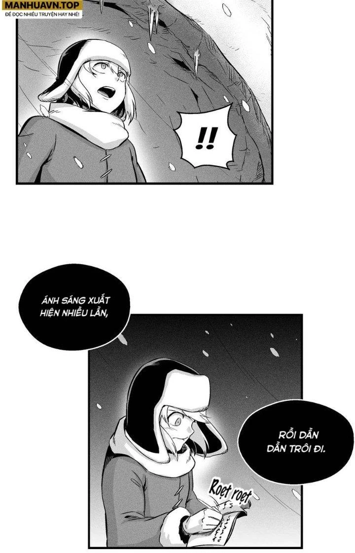 Hàng Thú Chí Tôn Chapter 12 - 16