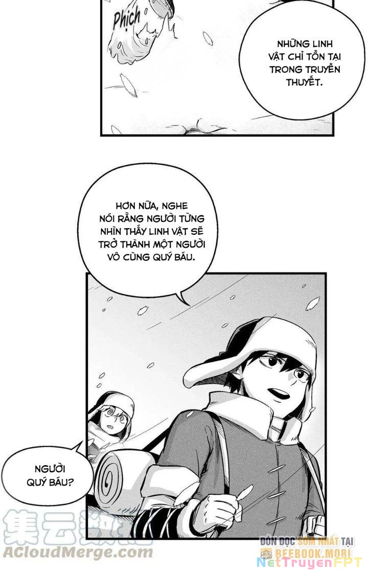 Hàng Thú Chí Tôn Chapter 12 - 20