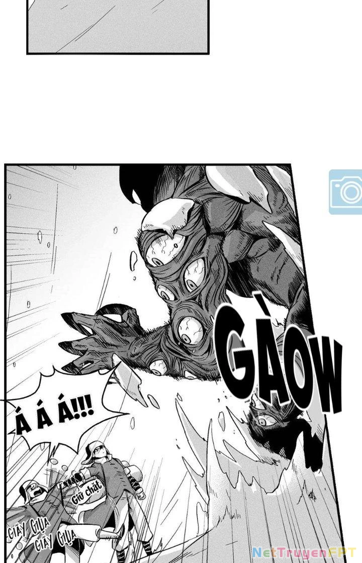 Hàng Thú Chí Tôn Chapter 12 - 23