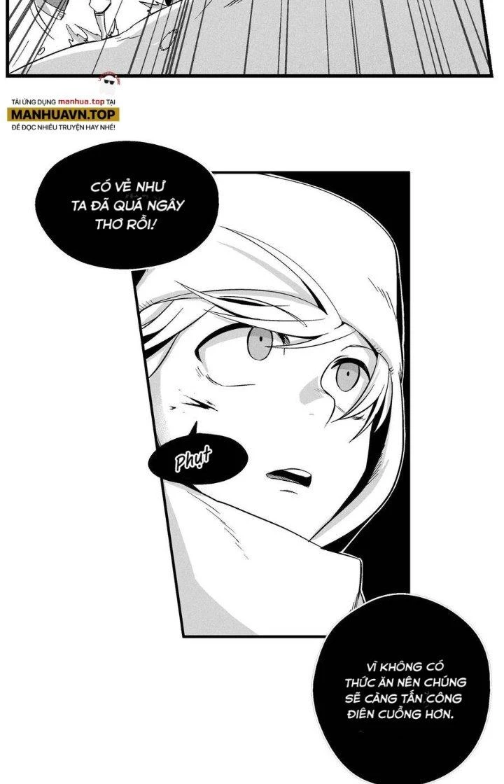 Hàng Thú Chí Tôn Chapter 12 - 24