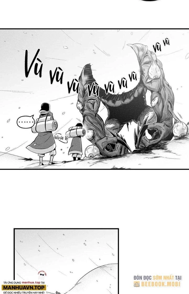 Hàng Thú Chí Tôn Chapter 12 - 25