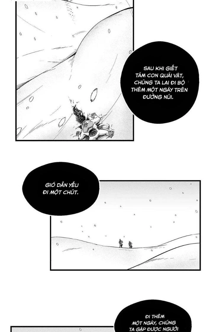 Hàng Thú Chí Tôn Chapter 12 - 26