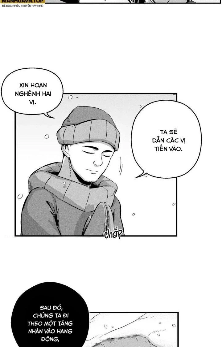 Hàng Thú Chí Tôn Chapter 12 - 28