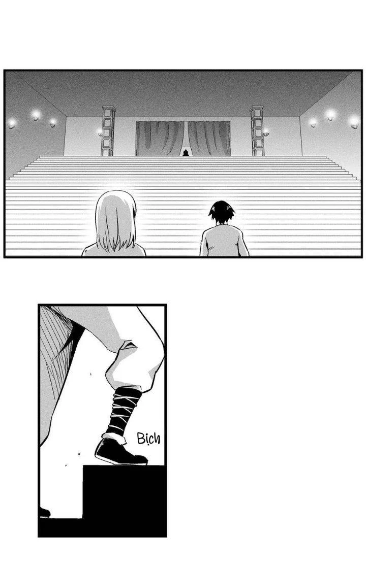 Hàng Thú Chí Tôn Chapter 12 - 37