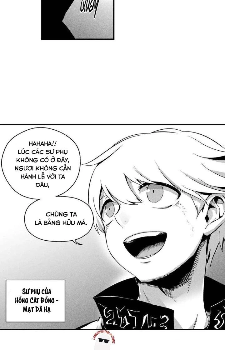 Hàng Thú Chí Tôn Chapter 12 - 40