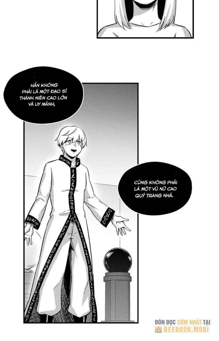 Hàng Thú Chí Tôn Chapter 12 - 42