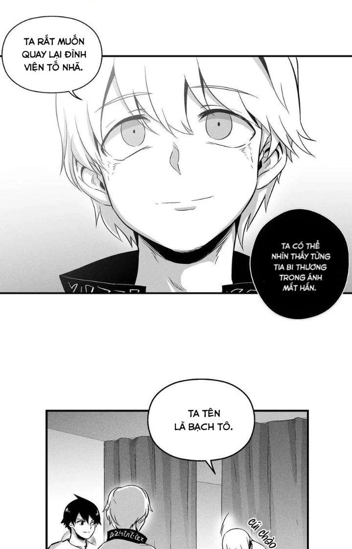 Hàng Thú Chí Tôn Chapter 12 - 44