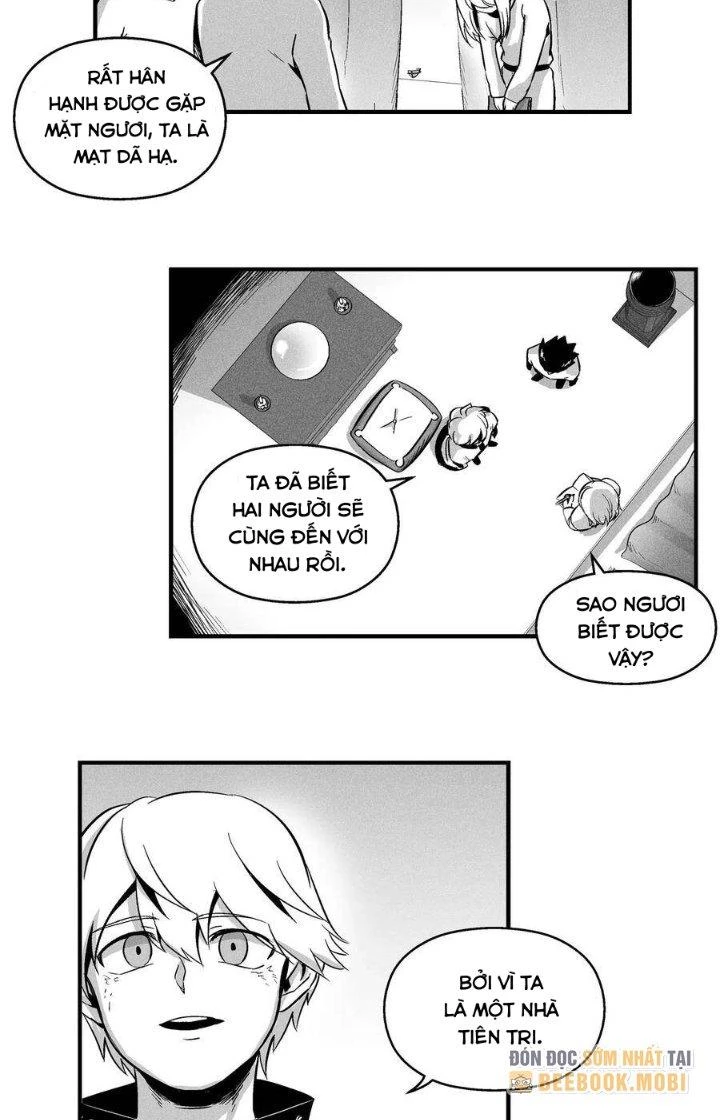 Hàng Thú Chí Tôn Chapter 12 - 45