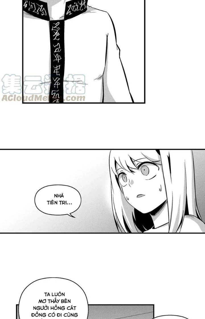 Hàng Thú Chí Tôn Chapter 12 - 46