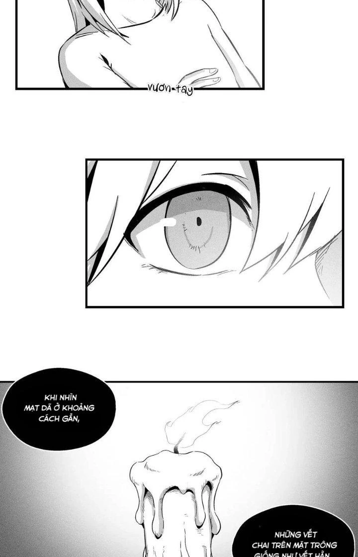 Hàng Thú Chí Tôn Chapter 12 - 50