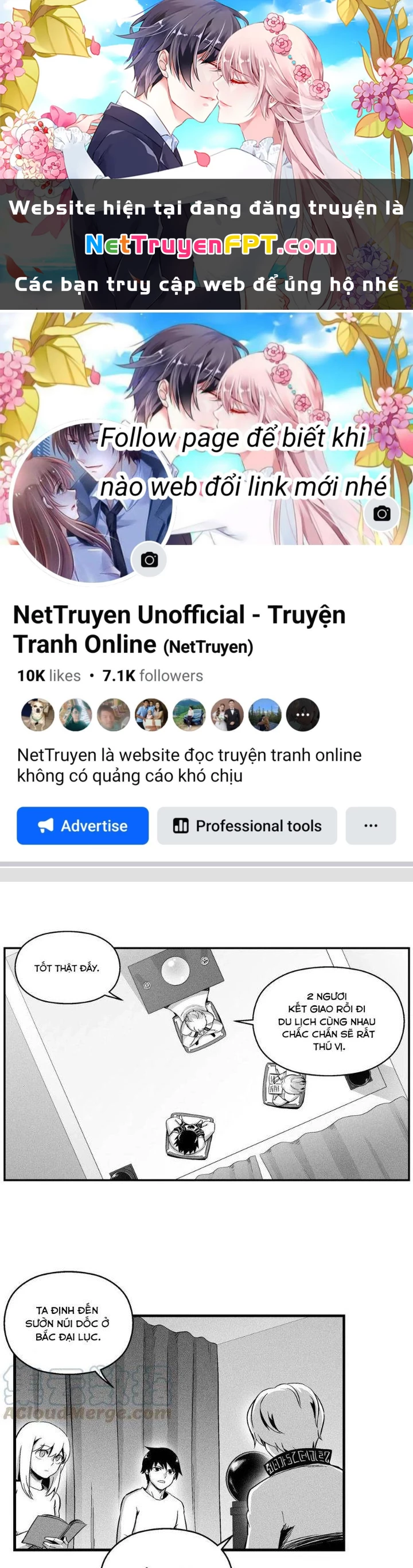 Hàng Thú Chí Tôn Chapter 13 - 1