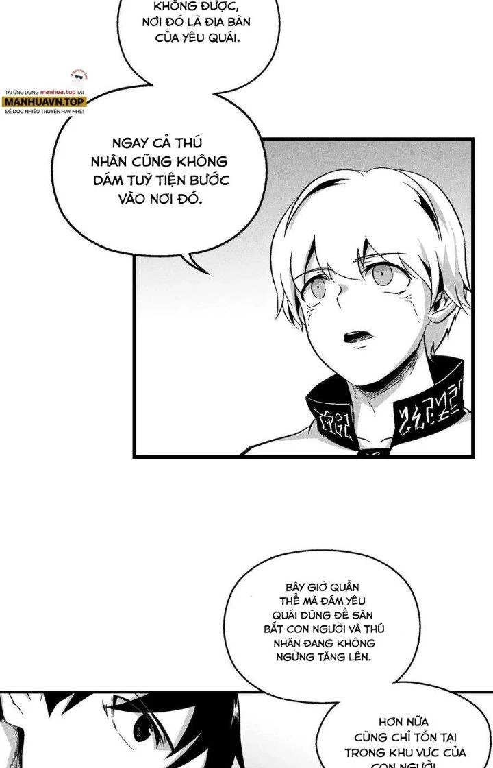 Hàng Thú Chí Tôn Chapter 13 - 2